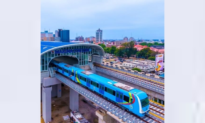 Federal Government Plans to Extend Railway to Lagos Airport, According to Keyamo