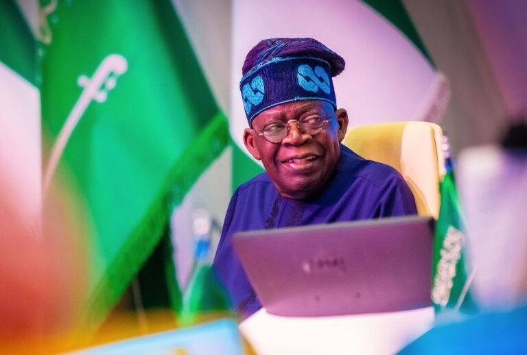 Federal Government to Supply 1.1 Million Tons of Fertilizer to Farmers in 2026, According to Tinubu