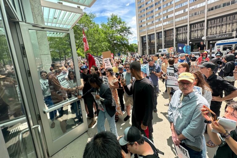 Federal Prosecutors Charge 15 Individuals in Connection with Obstruction of Minnesota’s Immigration Enforcement Efforts