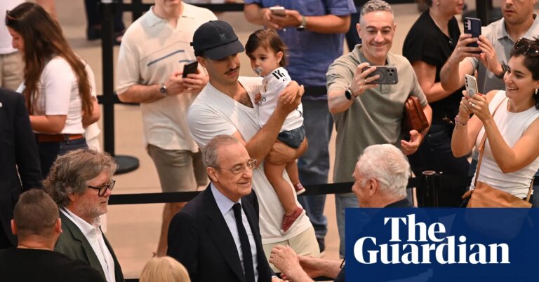 Florentino Pérez Secures Continued Presidency at Real Madrid Following Resounding Election Victory