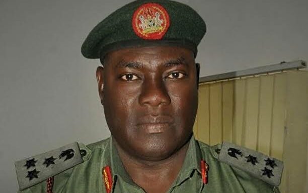 Former Defense Intelligence Chief Passes Away Following Bandit Abduction