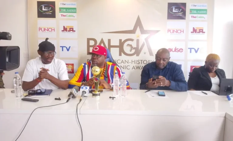 Former MMA Star Lovespatra Ekufu Introduces African Excellence AW