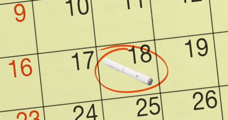 Future Developments in Weight Loss Medications: Decreasing Injection Frequency