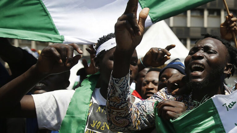 Generational Perspectives: A Discussion on Change in Nigeria