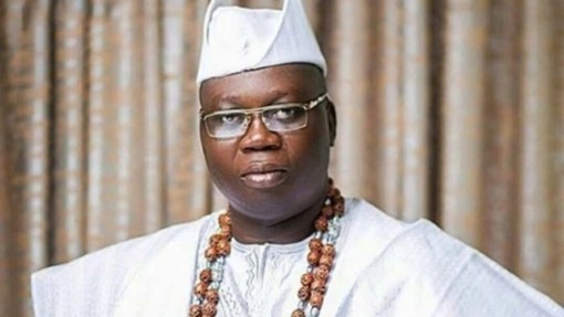 Ghani Adams Engages Yoruba Monarchs to Address Insecurity Issues