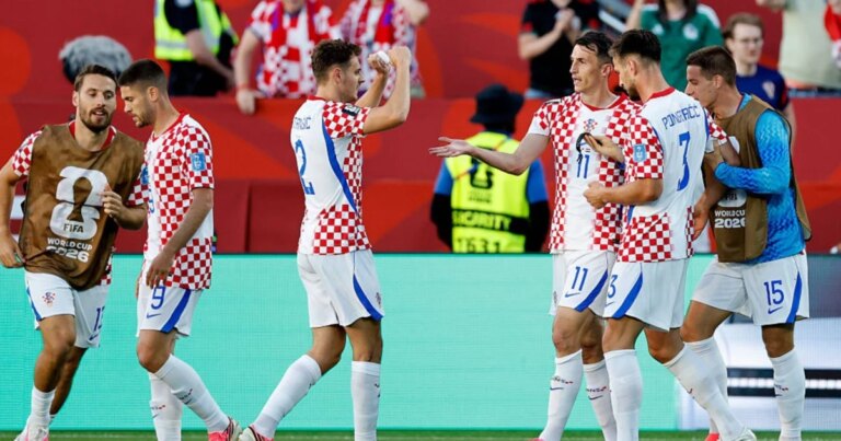 Gor de Budimir: A Comparative Analysis of Croatia and Panama’s Struggles for the 2026 World Cup