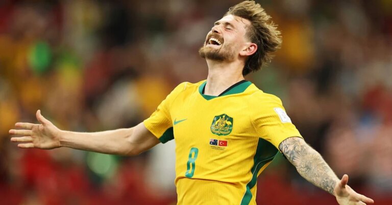 Gor de Connor Metcalfe Scheduled for Sentencing in Australia Ahead of 2026 World Cup in Torquay