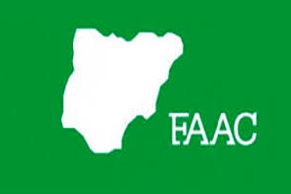 Governments at Federal, State, and Local Levels to Receive 4.557 Billion Metric Tons of FAAC Allocation Within 30 Days