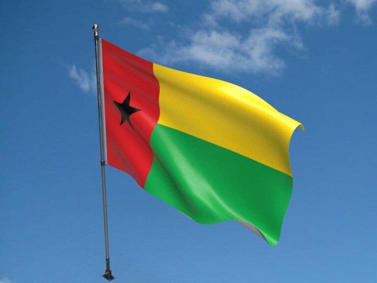 Guinea-Bissau Enters Partnership with United Nigeria Airlines to Launch Domestic Carrier Services