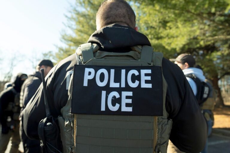 Heightened Fears in Lake Placid’s Immigrant Community Due to ICE Detention Activities