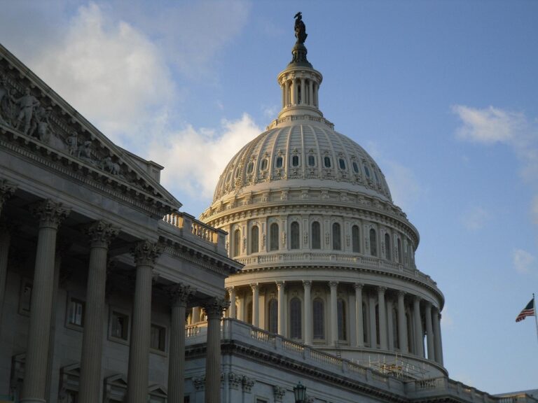 House Progresses Anti-Fraud Legislation with Funding for ICE