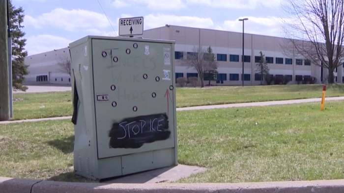 ICE Cancels Plans for Romulus Immigration Detention Center Following Attorney General Dana Nessel’s Lawsuit