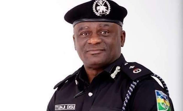 IGP Commits to Ensuring Safe Return of Oyo Schoolchildren