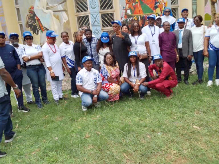 IMT Course Achieves Full Accreditation; Rector Announces N5 Million Development Pledge for Graduates