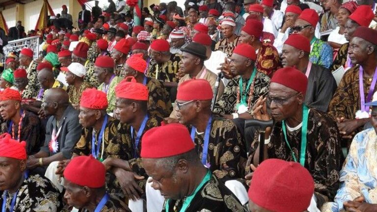 Igbo Voices: Insights from Guardian Nigeria News