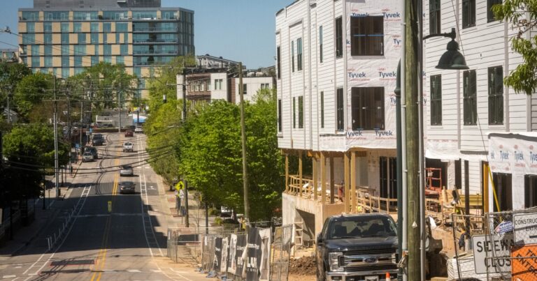 Immigrant Labor Shortage May Adversely Affect North Carolina’s Urban Economy, Report Finds