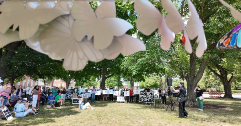Immigration Advocates Mobilize for Delaware Bill Ahead of General Assembly Adjournment
