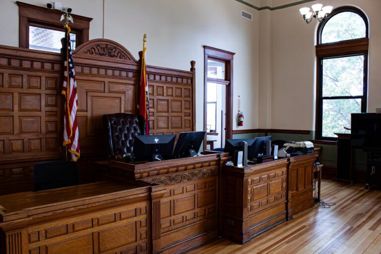 Immigration Offenses Predominate in Federal Courts