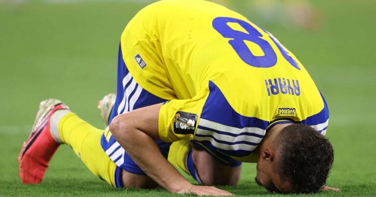 Impressive Goal by Yacin Ayari: Prepare to Realize Your Future Aspirations Before Your Debut