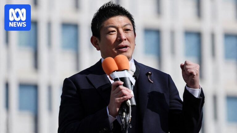 Increasing Anti-Immigrant Sentiment in Japan Amid Rising Demand for Foreign Labor