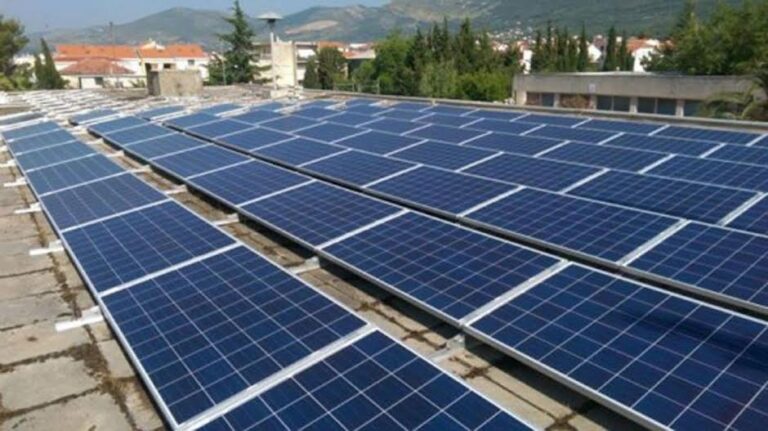 Infrastructure Challenges Hinder New Solar-to-Grid Policy Implementation