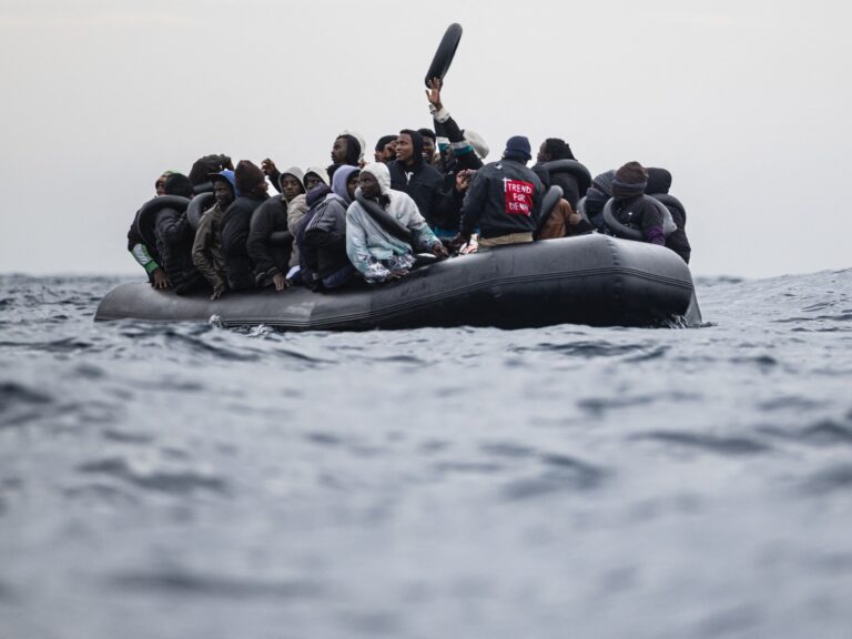 International Court Dismisses Rwanda’s Challenge to UK Migration Agreement