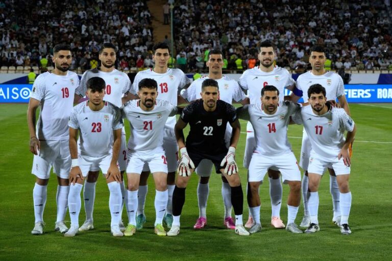 Iran National Team Arrives in Mexico for World Cup with Enhanced Security Measures