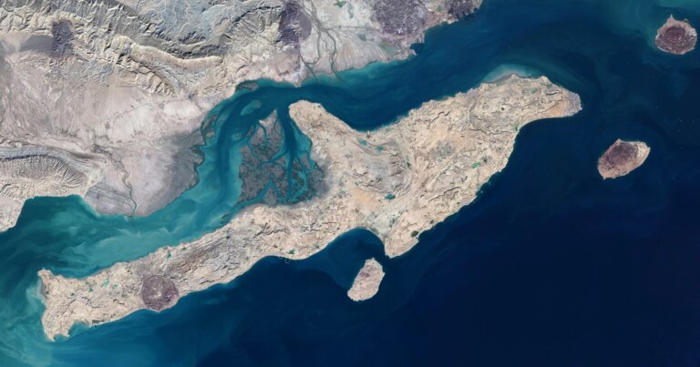 Iran Reports Assault on Air Base; US Responds by Targeting Iranian Drone and Radar Installation