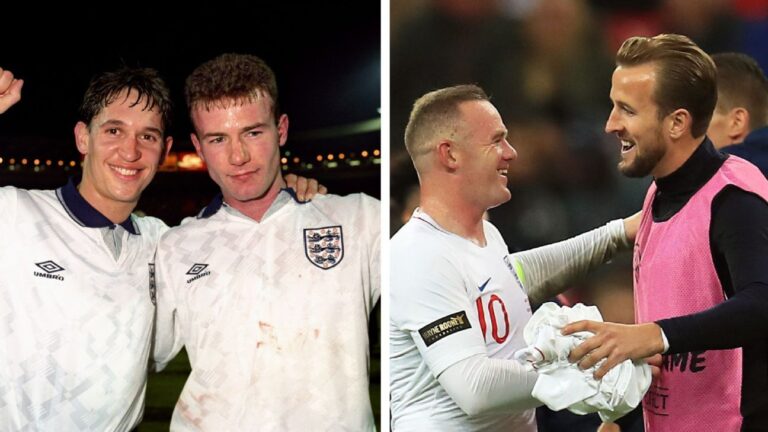 Is England’s Legacy of World-Class Strikers Coming to an End After Nearly Half a Century?
