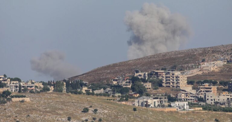 Israel Maintains Military Operations in Lebanon Amid Ongoing Ceasefire Efforts
