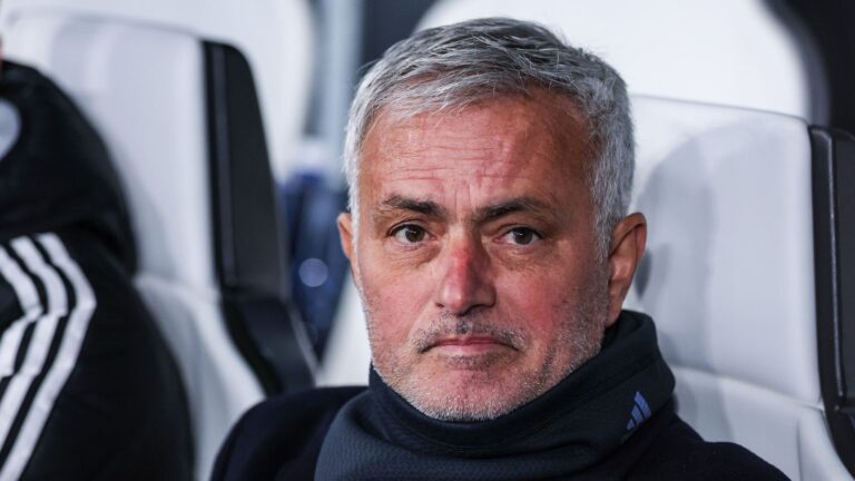 Jose Mourinho Rejoins Real Madrid on Three-Year Contract