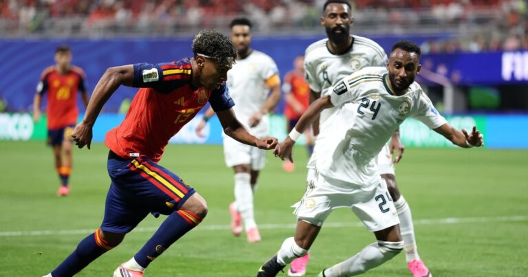 Journey to Spain and Egypt: Cape Verde’s Hero Before Facing Uruguay
