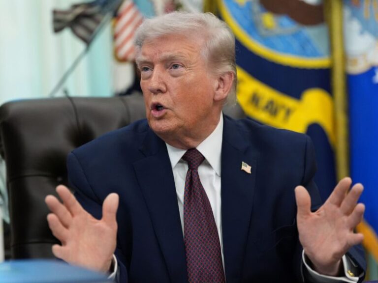 Judge Halts President Trump’s $100,000 H-1B Visa Application Fee Initiative