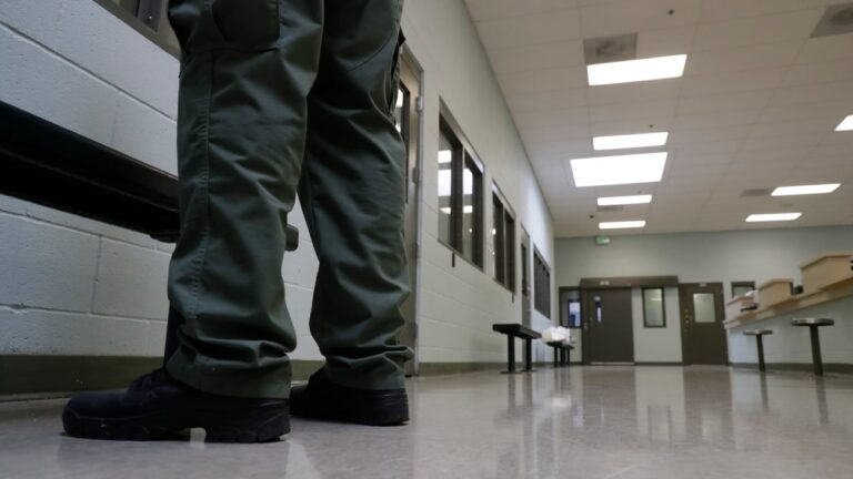 Judge to Evaluate Legal Rights of Green Card Holders in Immigration Detention