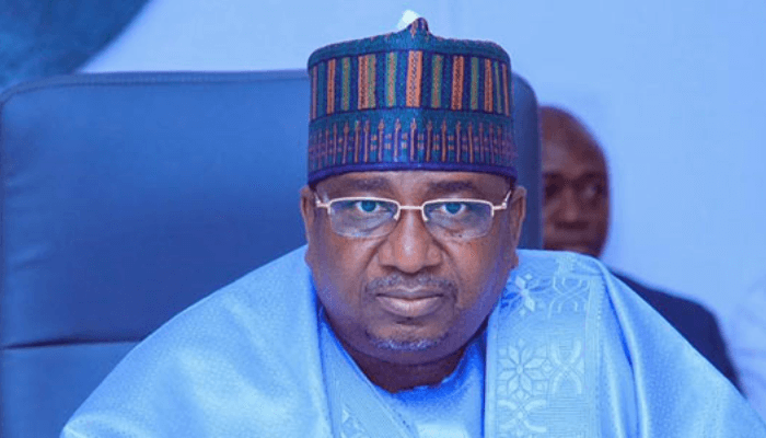 Kebbi Urges Support from Tinubu as Idris Enhances Security Operations on the Frontlines