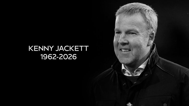 Kenny Jackett, Former Manager of Wolves, Millwall, Portsmouth, and Swansea, Passes Away at 64