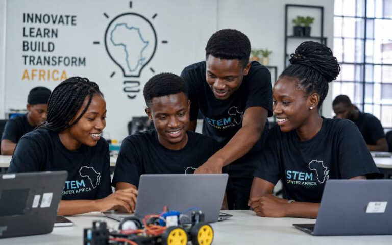 Kenya Selected as One of Six African Countries for Global Technology Initiative