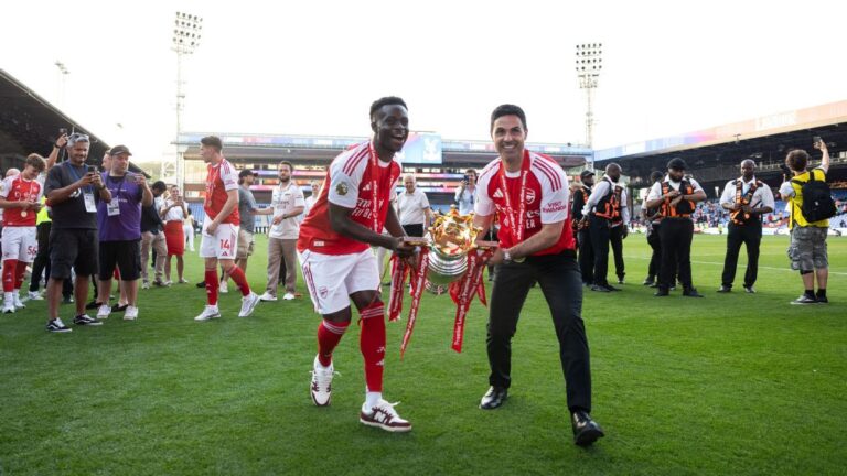 Key Premier League Fixtures for the 2026-27 Season: Important Dates to Note