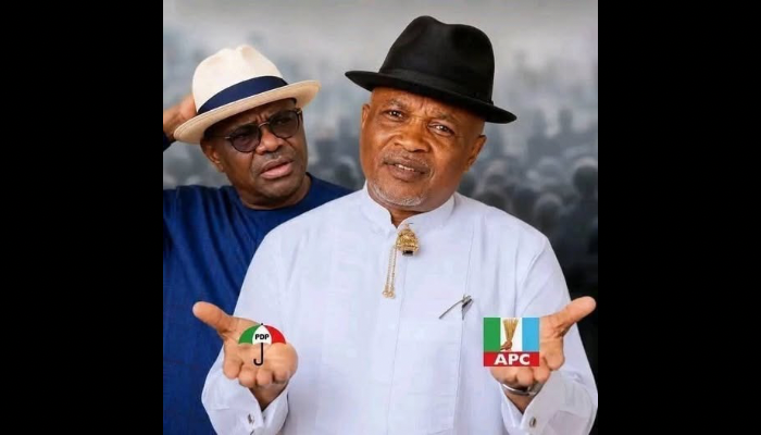 Kingsley Chinda Confronts New Challenges as Court-Backed Group Seeks to Nullify Rivers APC Primaries, According to LGA Official