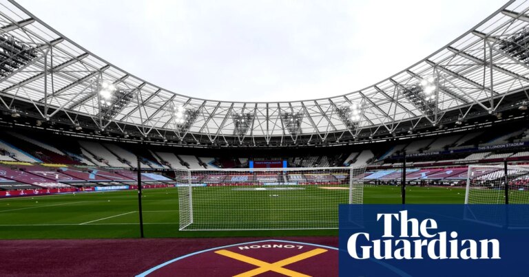 Kreczynski Set to Become West Ham’s Largest Shareholder Amid Sullivan’s Concerns