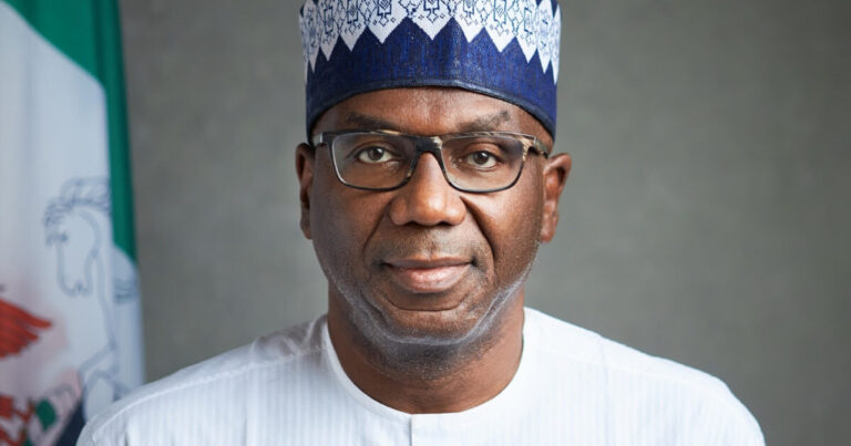 Kwara Pursues AI Partnerships and Advocates for Ethical Technology Regulation