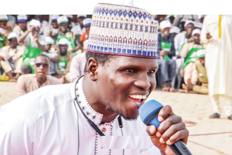 Lalala Provokes Debate with Criticism of Davido’s Global Campaign for Abducted Oyo Schoolchildren