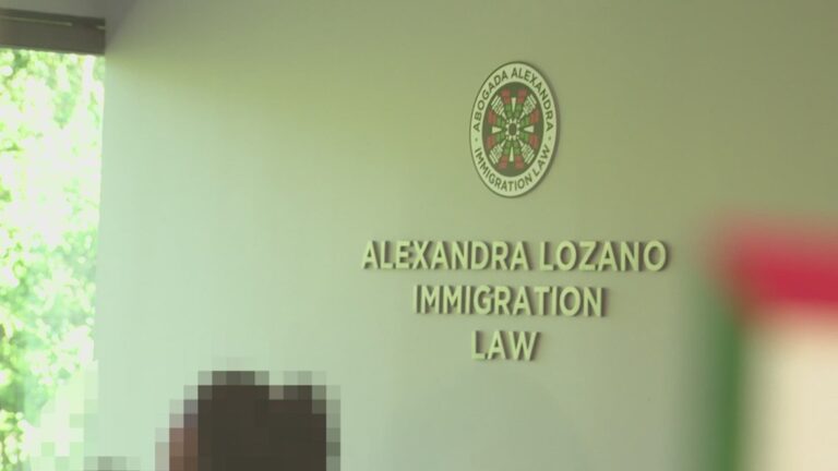Law Firm Rebrands Following Attorney Alexandra Lozano’s Resignation, Prompting Client File Competition