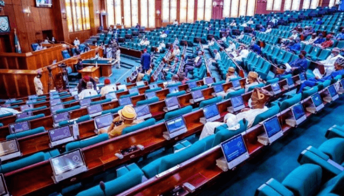 Lawmakers Act Swiftly to Address State Police Accountability in Response to Oyo Kidnapping Incident