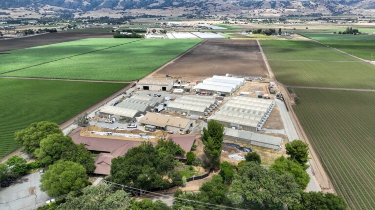 Lawsuit Aims to Shut Down ICE Detention Facility Near Gilroy, Santa Clara County, California