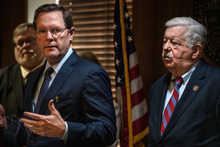 Legal Challenge Filed Against Tennessee Law Designating Illegal Immigration as a State Crime
