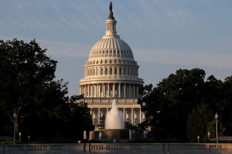 Live Coverage: House Evaluates Reconciliation Bill for Funding President Trump’s Immigration Enforcement Policies