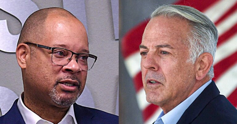 Lombardo, Ford Secure Wins in Nevada Gubernatorial Primaries as Attention Turns to General Election