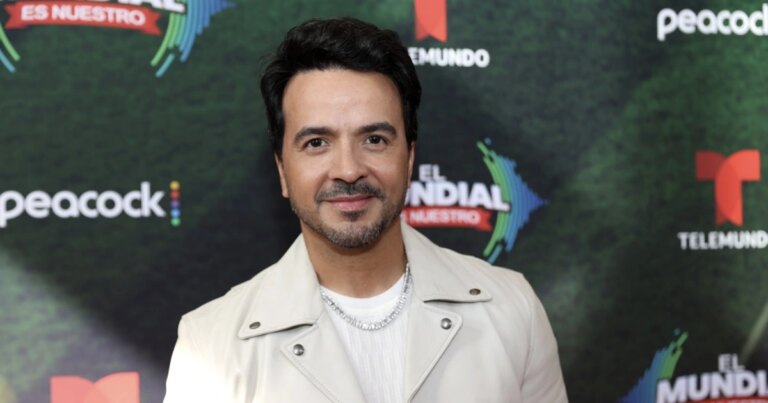 Luis Fonsi Criticizes Cristiano Ronaldo’s Actions as Cruel
