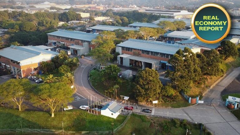 MAHLE Promotes Technological Diversity to Support Africa’s Automotive Transition